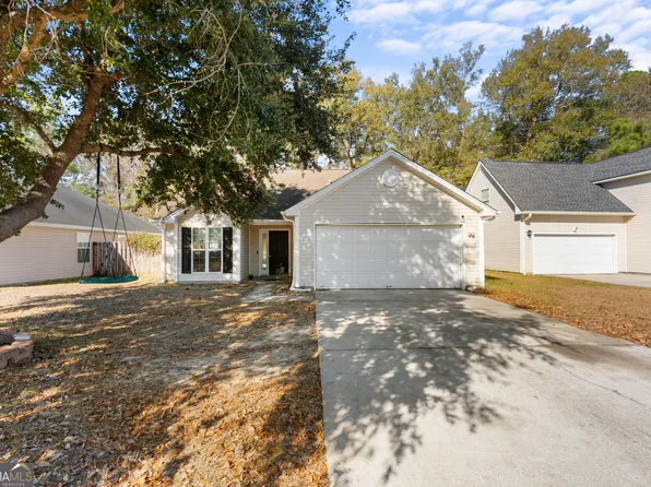 19 Stemson Way, Port Wentworth, GA 31407