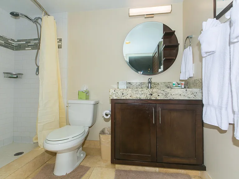 1777 Ala Moana Blvd #2217 — Photo 10