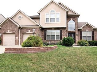 10759 Carolina Pines Dr, Harrison, OH 45030