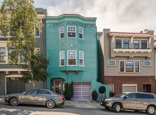 55 Woodland Ave, San Francisco, CA 94117