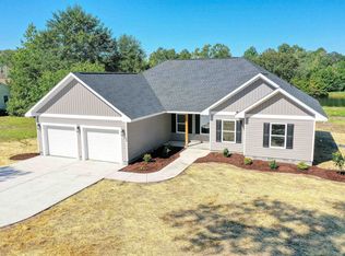 726 Highway 348, Loris, SC 29569