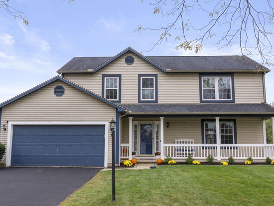 2433 Stargrass Ave, Grove City, OH 43123