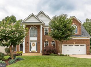 10600 Springknoll Ct, Waldorf, MD 20603