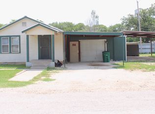 711 Swenson Rd, Clyde, TX 79510