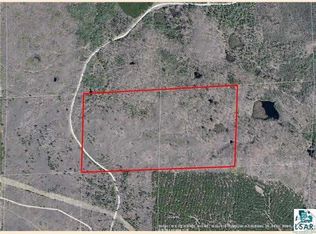 Tbd Pfeiffer Lake Rd, Britt, MN 55710