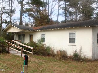 8463 County Home Rd, Ayden, NC 28513