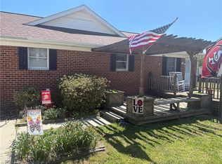 19 Ewellville Ln, Dutton, VA 23050