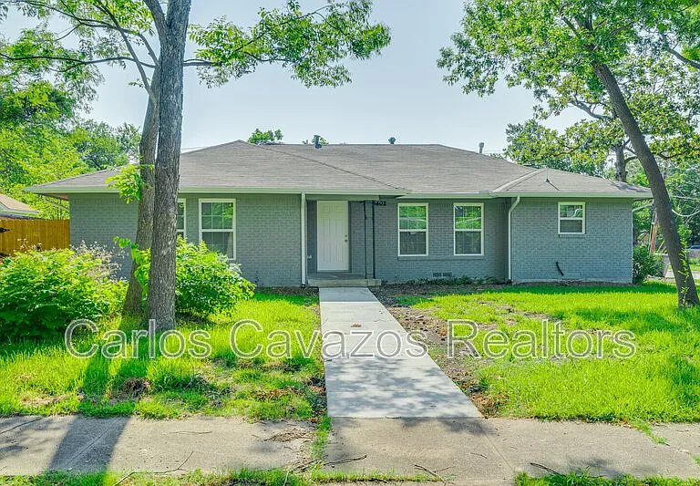 3402 Lawnview Main House Dallas Ter #MAIN HOUSE — Photo 1