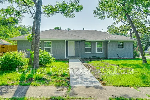 3402 Lawnview Main House Dallas Ter #MAIN HOUSE Photo 1