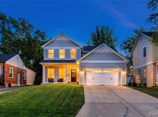 424 Julian Pl, Saint Louis, MO