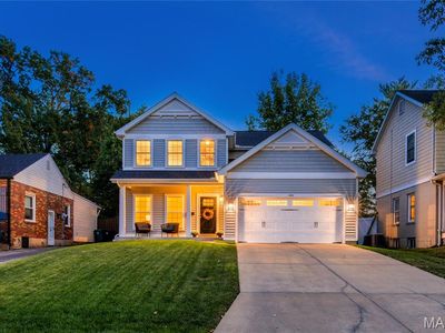 424 Julian Pl, Saint Louis, MO, 63122