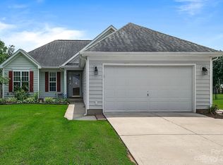 5187 Wheat Dr SW, Concord, NC 28027