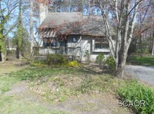 10 Calgary Ave, Ocean View, DE 19970