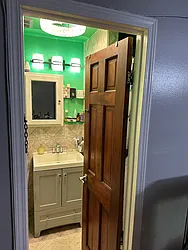 Rented by Marjorie Thompson, LREB