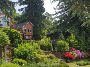 1702 Skyline Blvd, Eugene, OR 97403