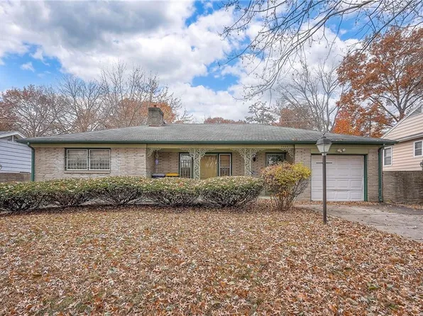 7806 Campbell St, Kansas City, MO 64131