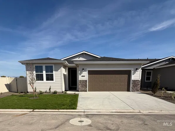 6046 N Static Line Ave, Meridian, ID 83646