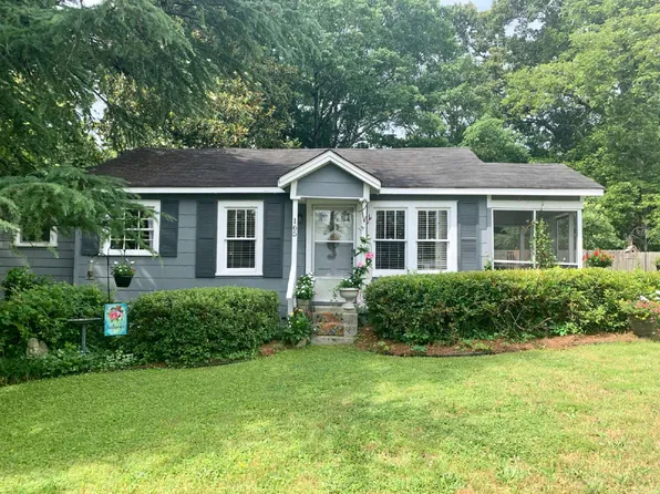 165 Holman Ave, Athens, GA 30606