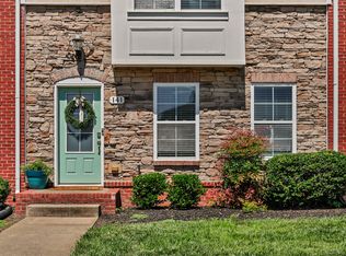 141 Turn Row Dr, Clarksville, TN 37043