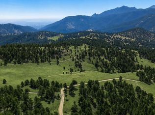79 Weaver Dr, Boulder, CO 80302