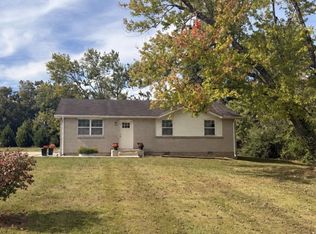 7103 Hall Ln, Fairview, TN 37062
