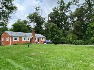 16030 Budd Rd, Poolesville, MD 20837