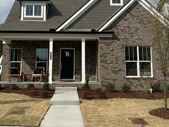 6157 Parkhaven Blvd Lot 269, Hermitage, TN 37076