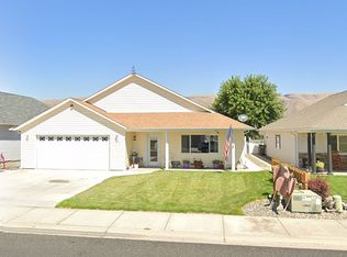 1041 Liberty Dr, Clarkston, WA 99403