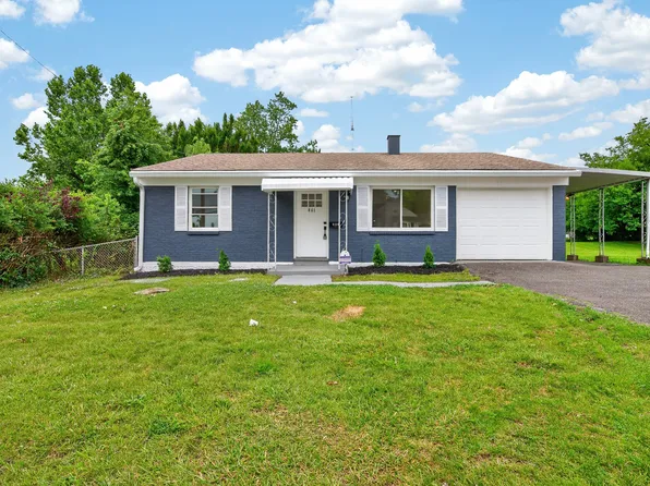 861 W Galbraith Rd, Cincinnati, OH 45231