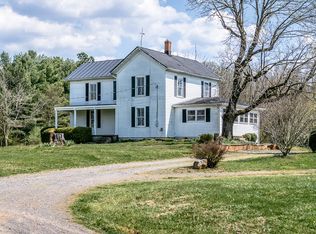 897 Patterson Mill Rd, Grottoes, VA 24441