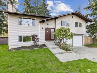 14526 52nd Avenue W, Edmonds, WA, 98026