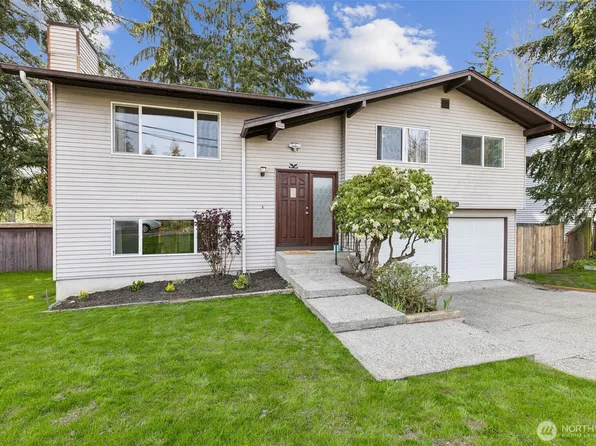 14526 52nd Avenue W, Edmonds, WA 98026