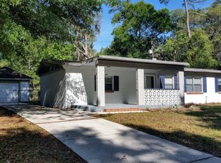 610 NW 36th Ter, Gainesville, FL 32607