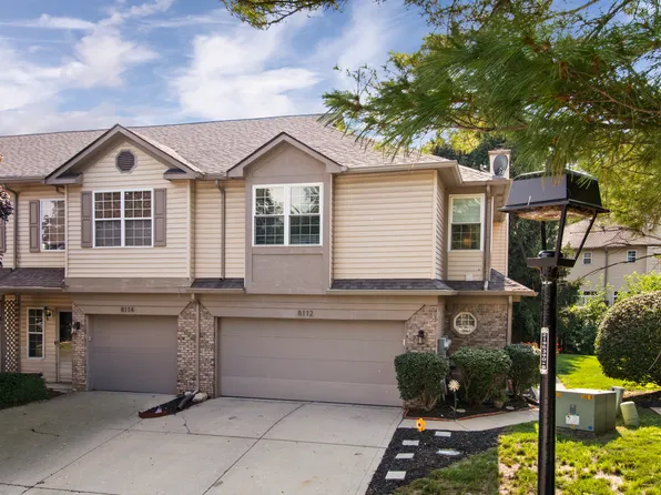 8112 Windham Lake Way #82, Indianapolis, IN 46214
