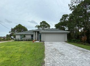 3410 Gene Ave N, Lehigh Acres, FL 33971