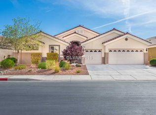8612 Indian Run Falls Ln, Las Vegas, NV 89123