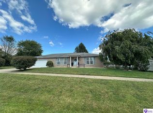 513 Bewley Blvd, Elizabethtown, KY 42701