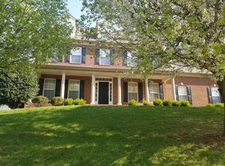 312 Windham Hill Rd LOT 14, Knoxville, TN 37934