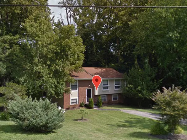 425 Beach Dr, Annapolis, MD 21403