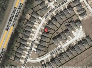 23730 Jasmine Terrace Dr, Spring, TX 77373