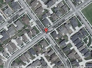 4689 W Pale Moon Ln, South Jordan, UT 84009