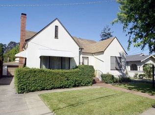 823 Linden Ave, Burlingame, CA 94010