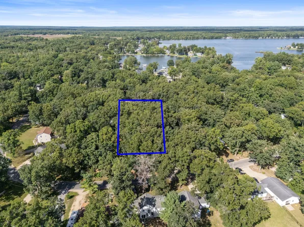 V/l Cochise Dr, Howard City, MI 49329