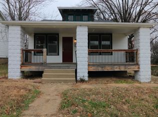 2431 Hord Ave, Saint Louis, MO 63136