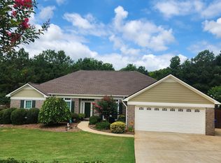 8267 Midland Trl, Columbus, GA 31909