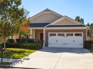 148 Renford Rd, Ball Ground, GA 30107