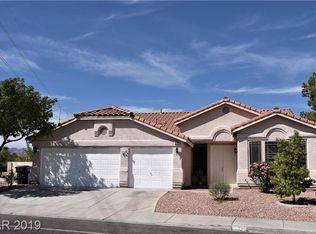 8324 W Gilmore Ave, Las Vegas, NV 89129