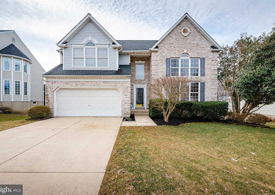 1st image of 503 Winter Span Ct