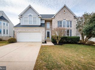 503 Winter Span Ct, Bel Air, MD 21015