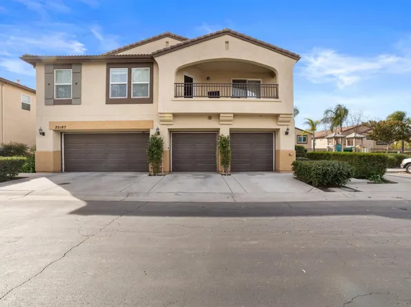 25167 Windy Cove St Unit 1, Murrieta, CA 92562